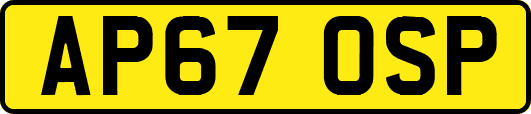 AP67OSP