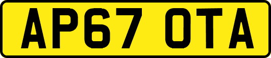 AP67OTA