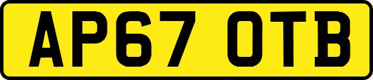 AP67OTB