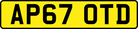 AP67OTD