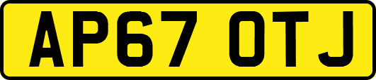 AP67OTJ