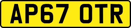 AP67OTR