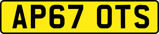 AP67OTS