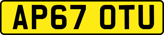 AP67OTU