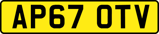 AP67OTV