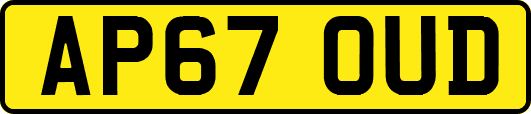 AP67OUD