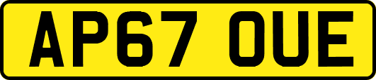 AP67OUE