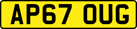 AP67OUG