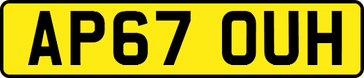 AP67OUH