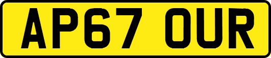 AP67OUR