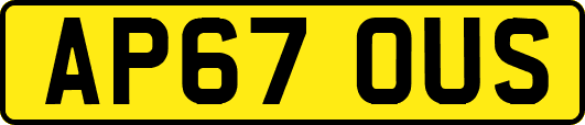 AP67OUS