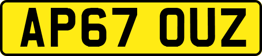 AP67OUZ