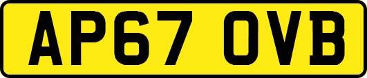 AP67OVB