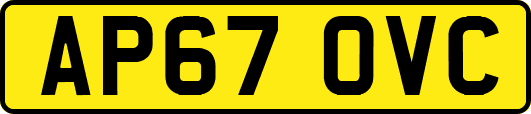 AP67OVC