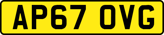 AP67OVG