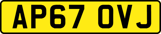 AP67OVJ