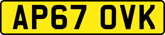 AP67OVK