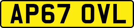 AP67OVL