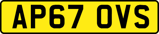 AP67OVS