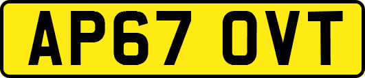 AP67OVT
