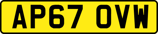 AP67OVW