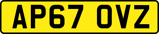 AP67OVZ