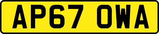 AP67OWA