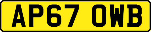AP67OWB