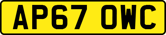 AP67OWC