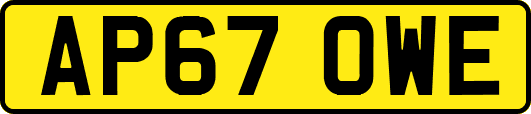 AP67OWE