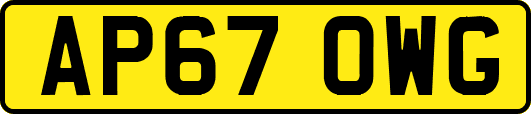 AP67OWG