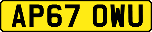AP67OWU