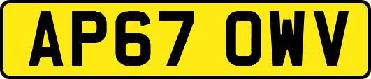 AP67OWV