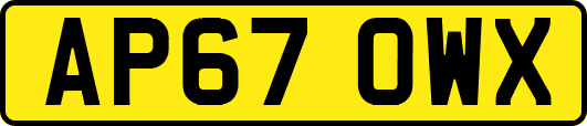 AP67OWX