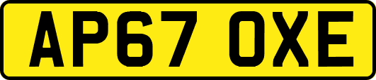 AP67OXE