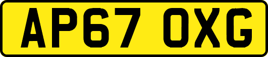 AP67OXG