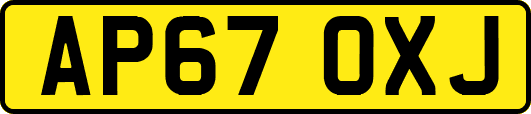 AP67OXJ