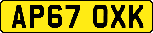 AP67OXK
