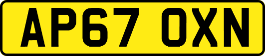AP67OXN