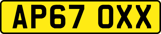 AP67OXX