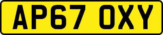 AP67OXY