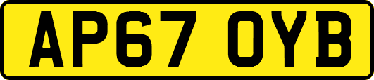 AP67OYB