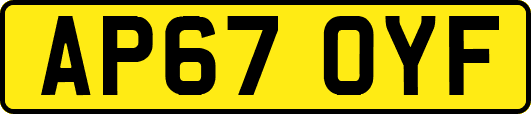 AP67OYF