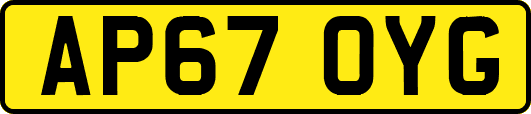 AP67OYG