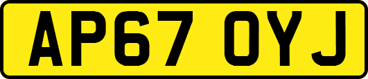 AP67OYJ