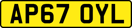 AP67OYL