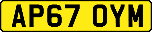 AP67OYM