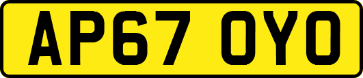 AP67OYO