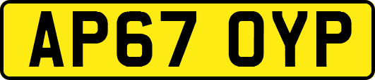AP67OYP