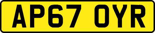 AP67OYR